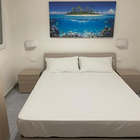 Casa San Pietro Apartment San Pietro in Bevagna