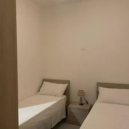 Casa San Pietro Apartment