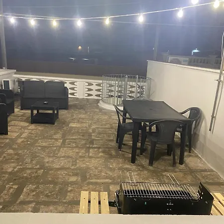 Casa San Pietro Apartment *