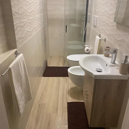 Apartment Casa San Pietro *