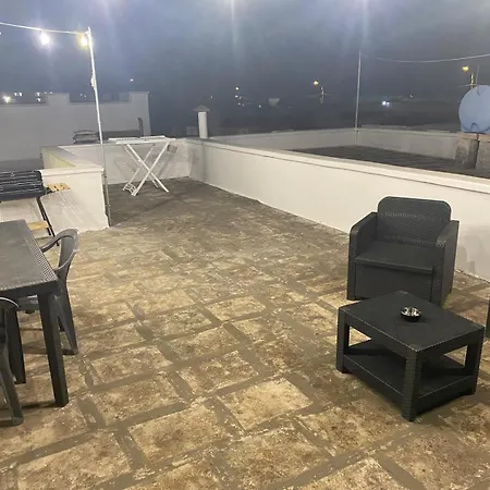 Casa San Pietro Apartment *