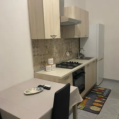 Apartment Casa San Pietro San Pietro in Bevagna
